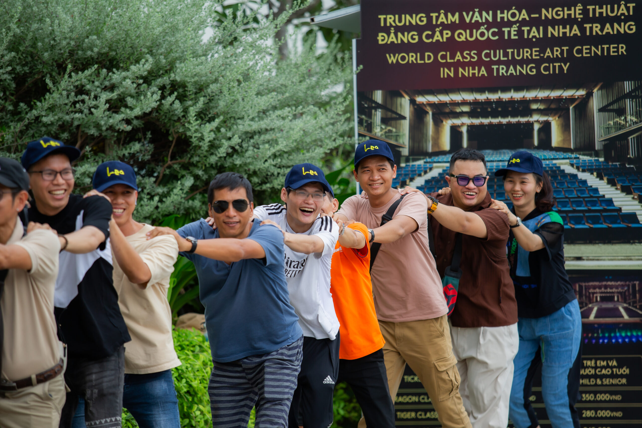 5 Điều Minh bạch chi phí tour cho người cao tuổi: Leo Travel mang đến dịch vụ chỉn chu và gắn kết