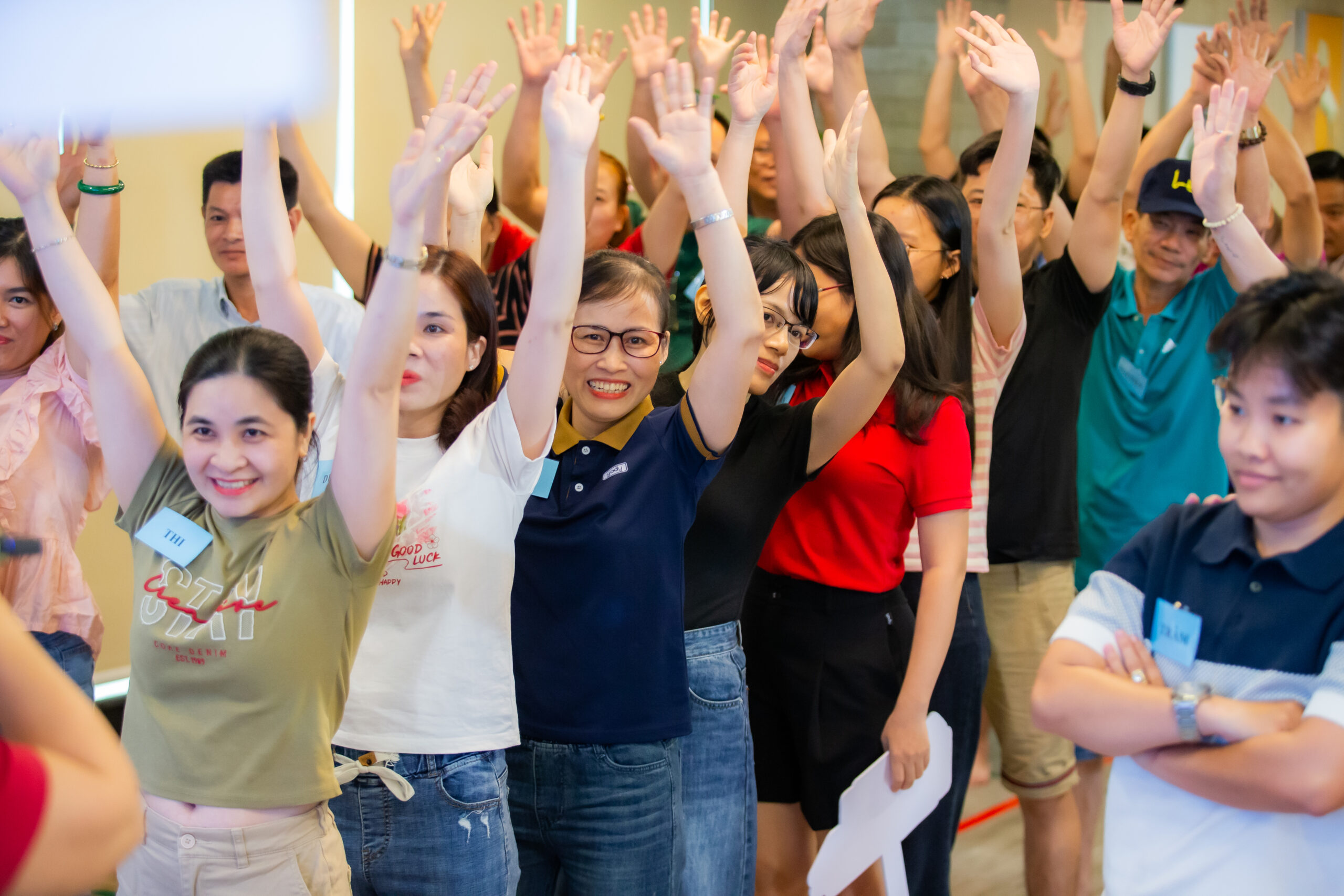 Tour sáng tạo kết hợp HLDN