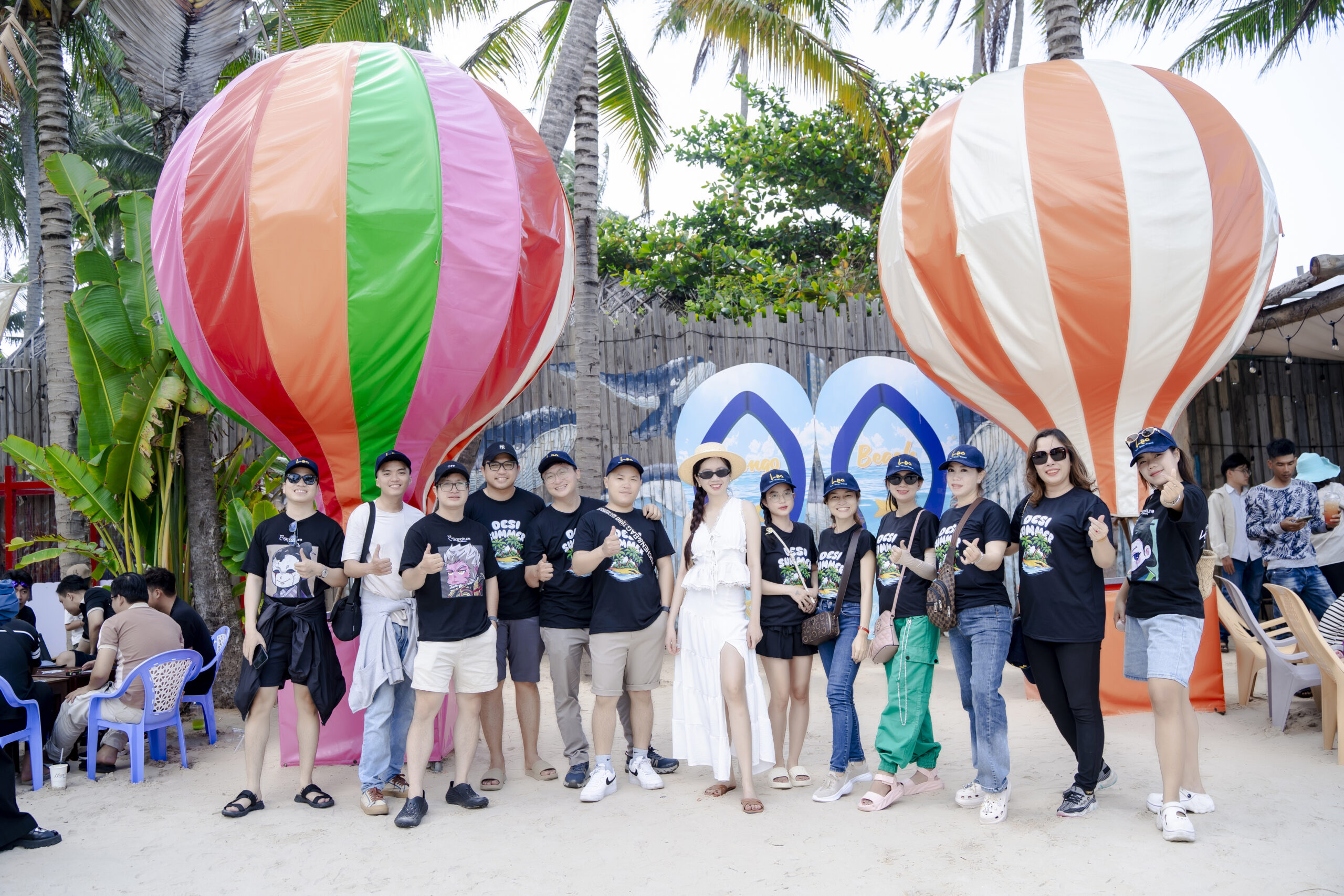 leo travel du lịch nghỉ dưỡng gia đình