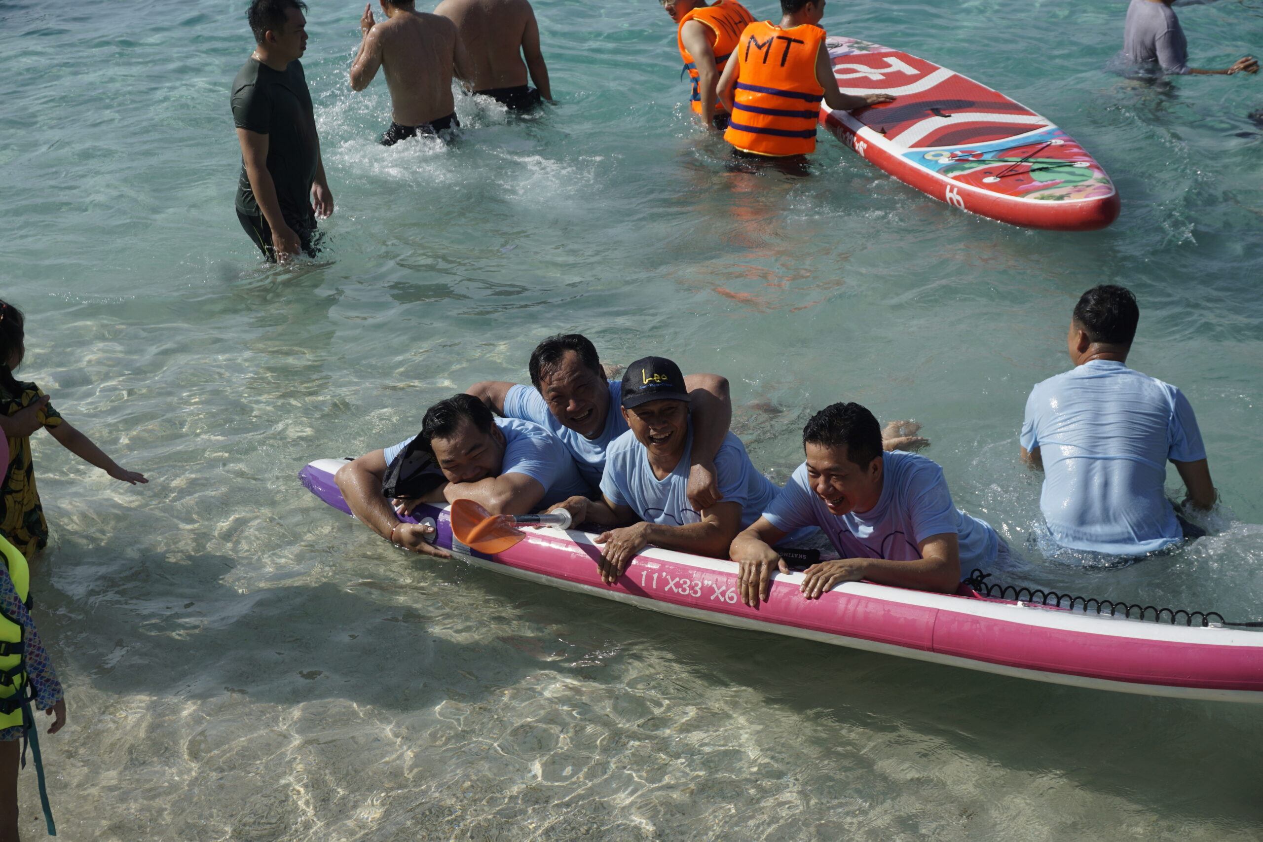 leo travel du lịch nghỉ dưỡng gia đình