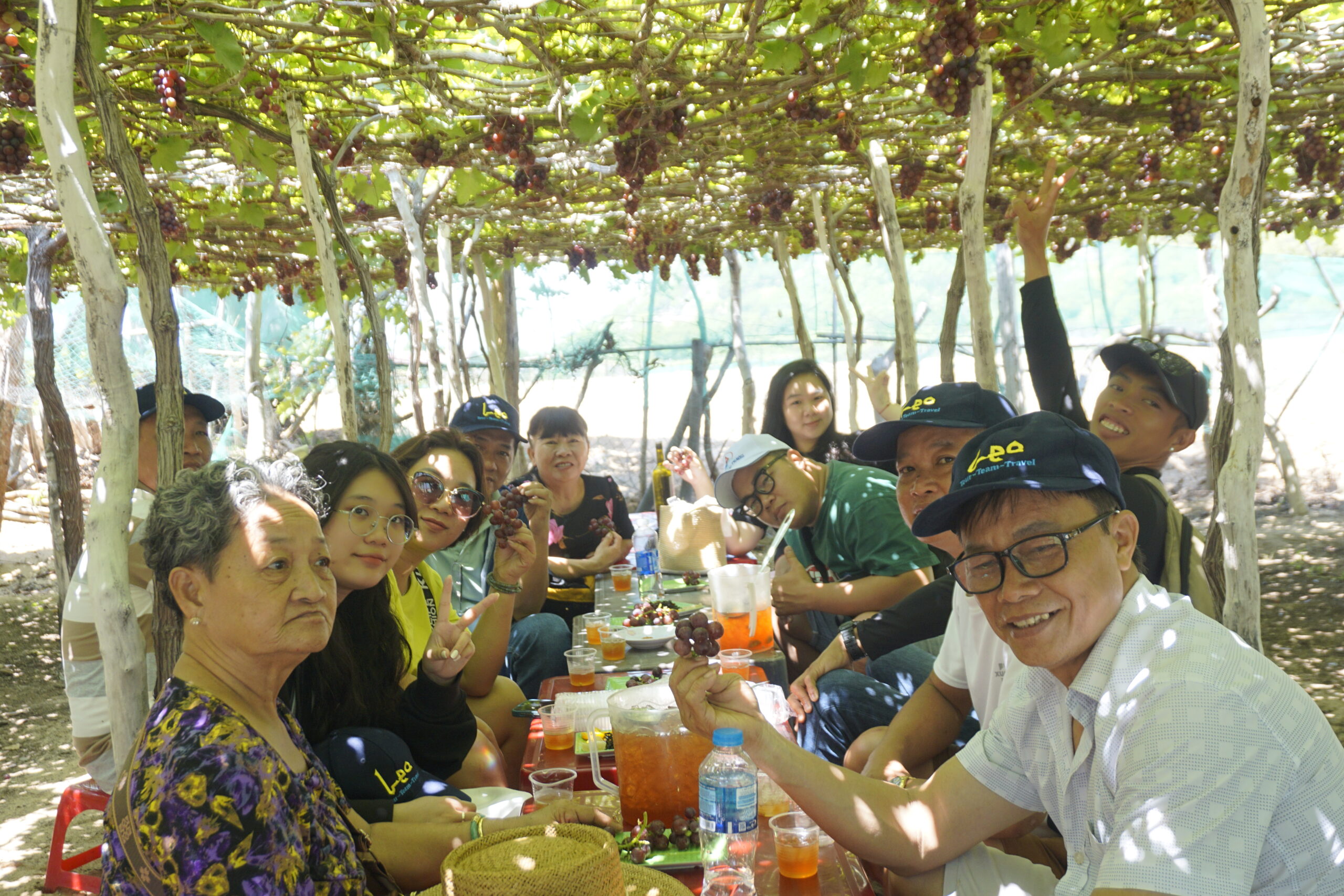 Người Cao Tuổi Lo Giao Tiếp: 6 Giải Pháp Hỗ trợ nhận phòng khách sạn Từ Leo Travel