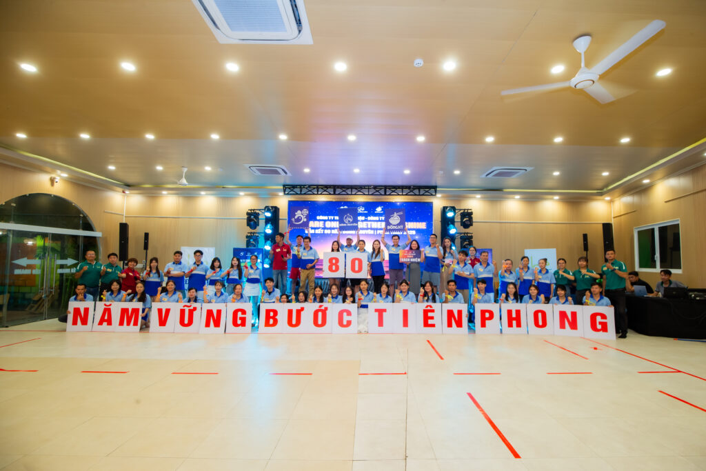 sự kiện huấn luyện