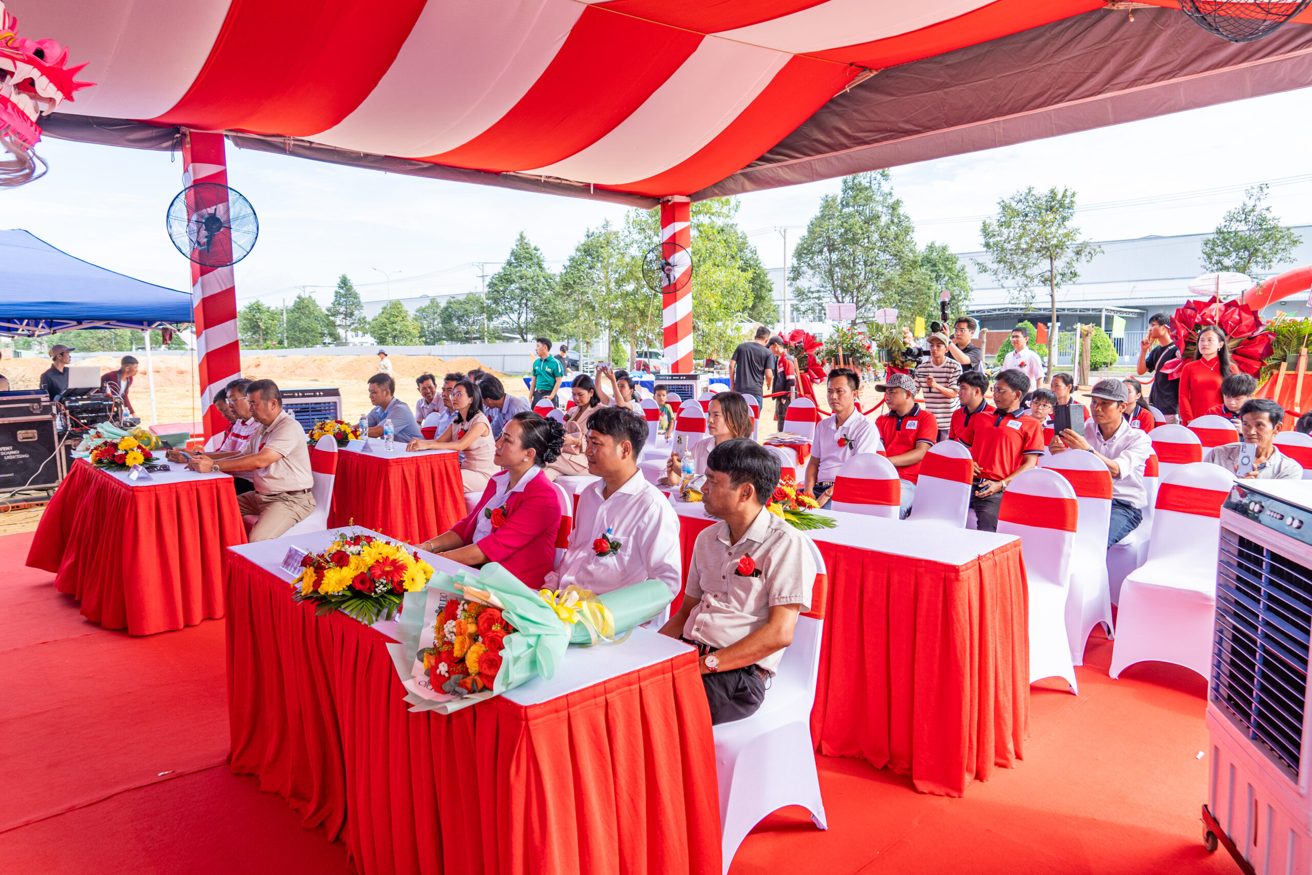 lên kế hoạch chi tiết