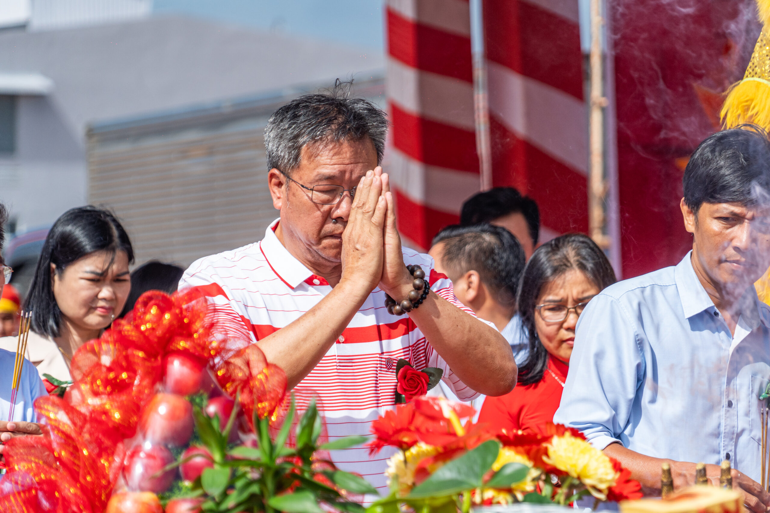 một công trình - một lòng tin