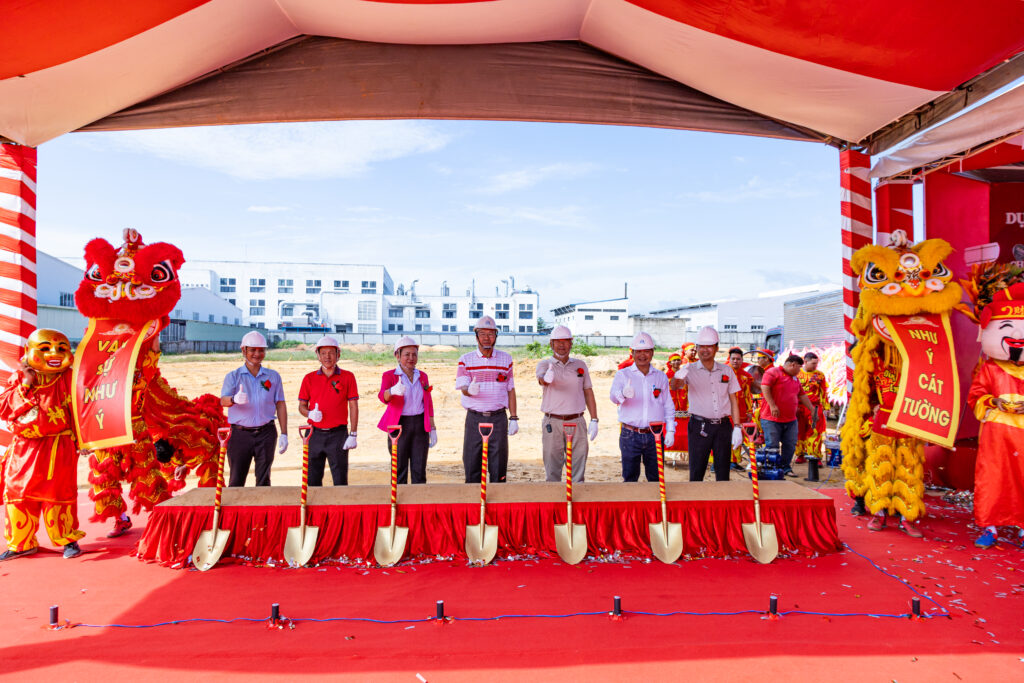 Leo Travel – đơn vị tổ chức lễ khởi công, lễ khánh thành, lễ khai trương uy tín tại miền Nam, thiết kế tiết kiệm mà vẫn đảm bảo chỉn chu, chuyên nghiệp.