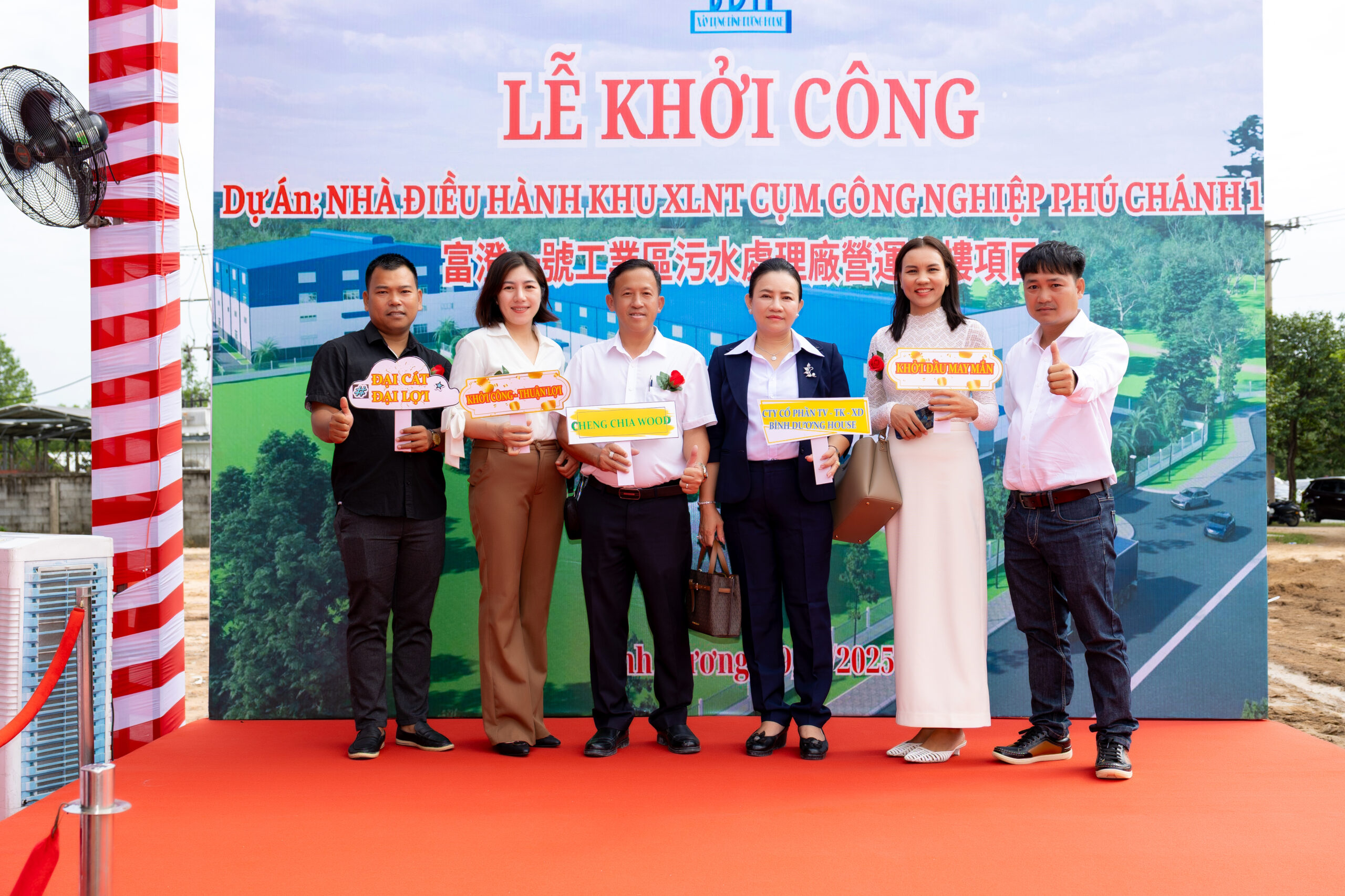 Phong tục lễ khai trương Việt Nam