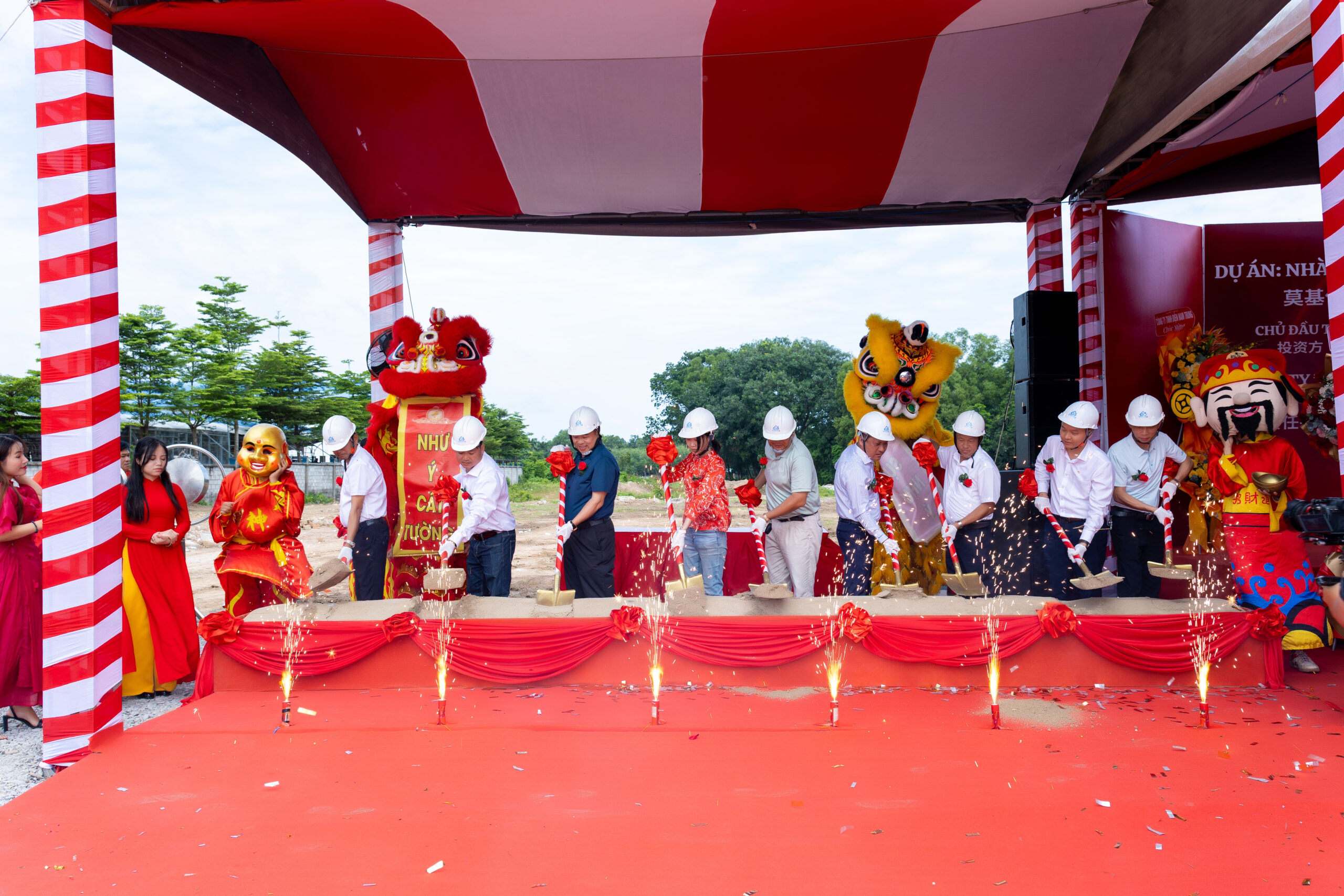 Leo Travel luôn biết cách để đẩm bảo an toàn sự kiện doanh nghiệp