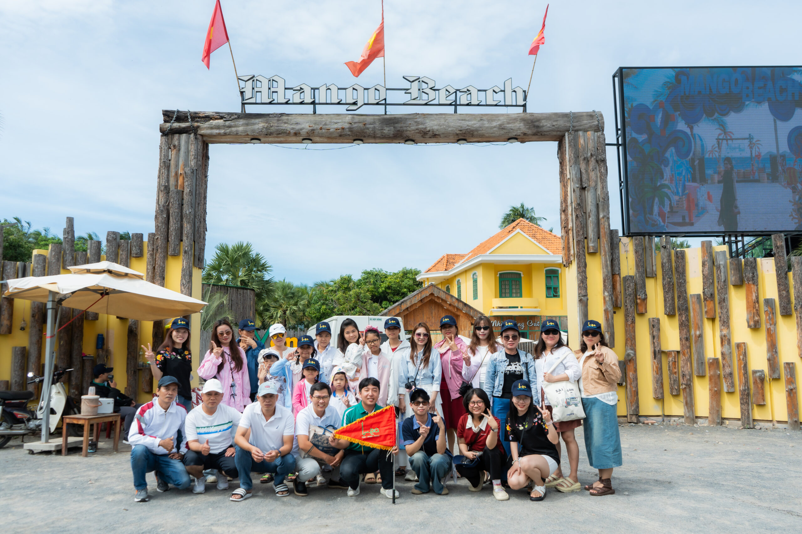 Đào tạo nội bộ hiệu quả qua các tour trải nghiệm