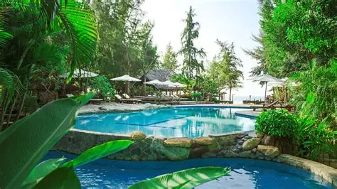 Tour nghỉ dưỡng Hồ Tràm 2N1Đ gắn kết công ty và tạo trải nghiệm tuyệt vời