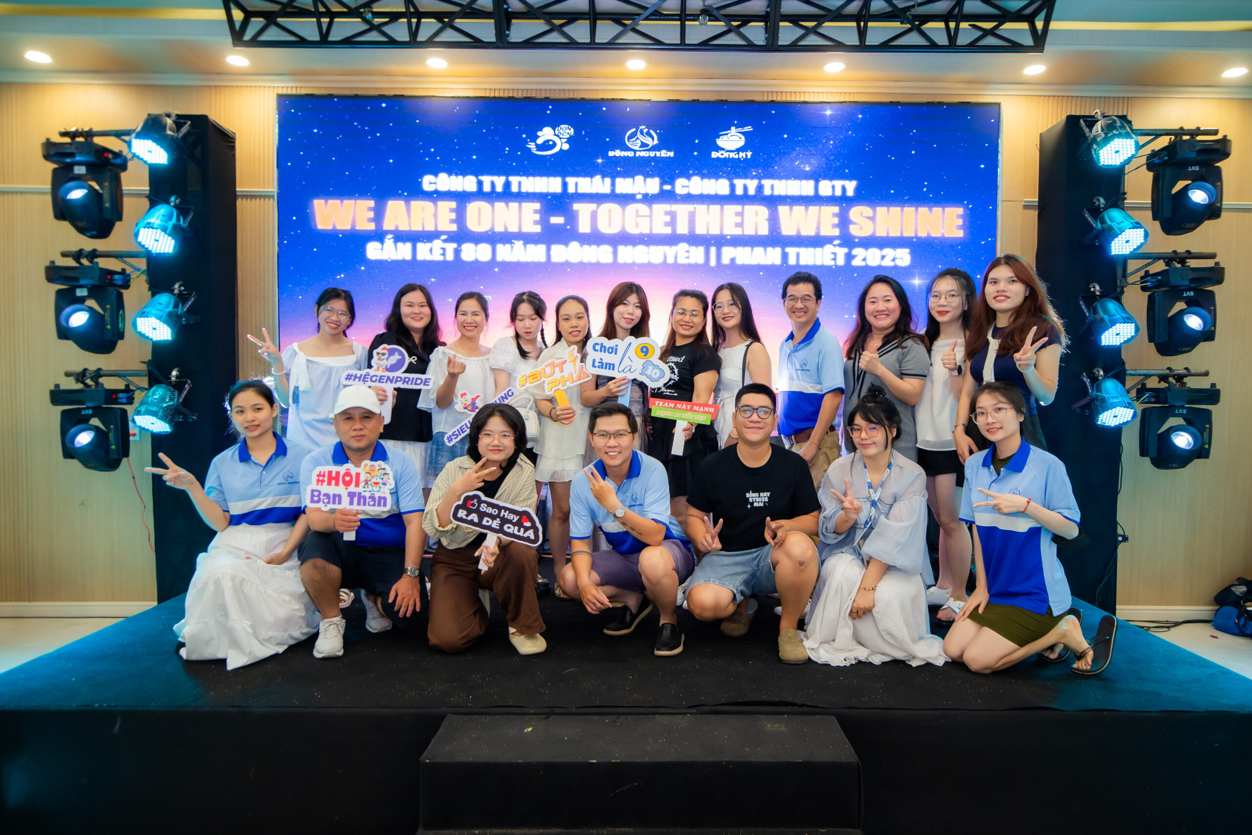  sự kiện thường niên