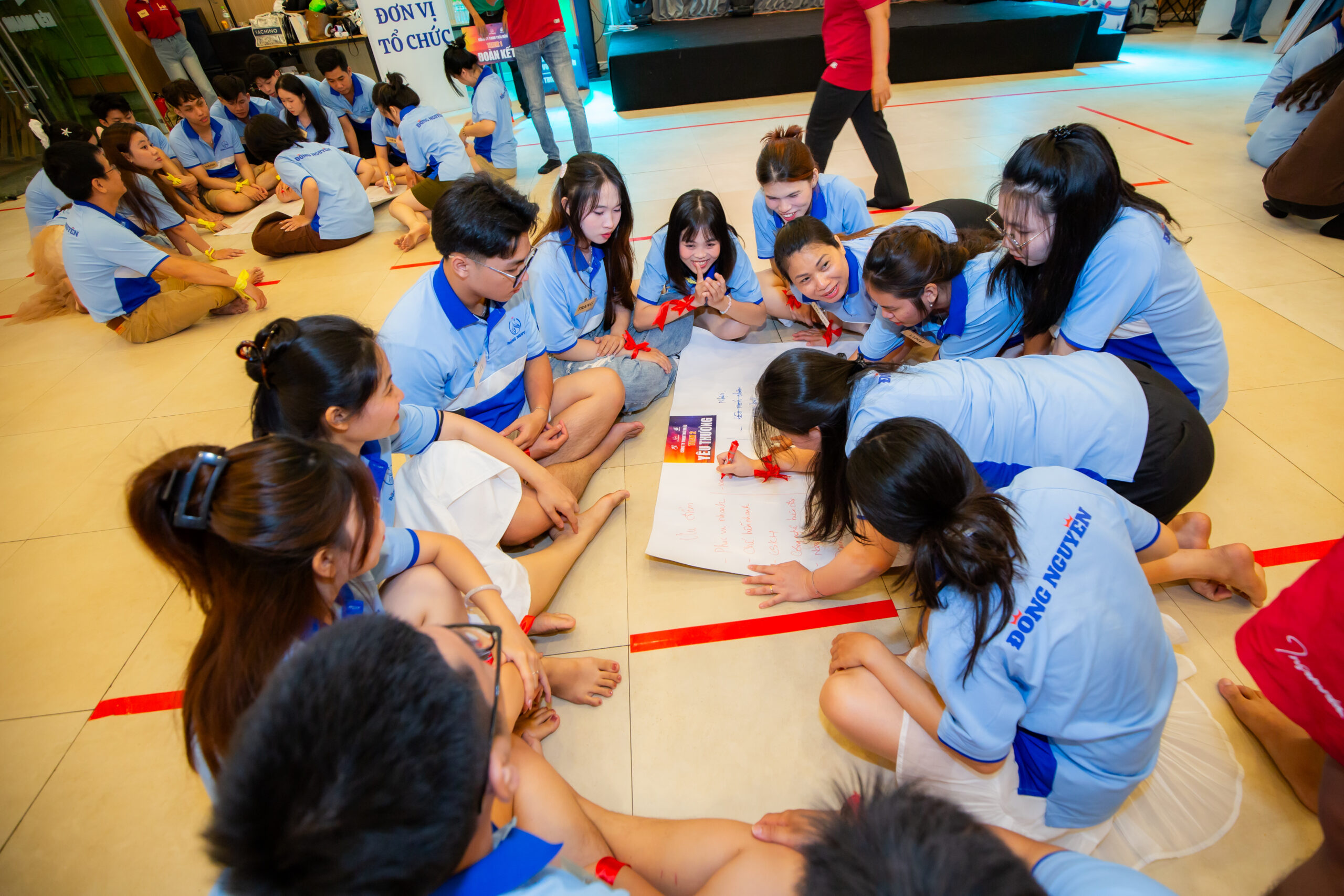 sự kiện thường niên