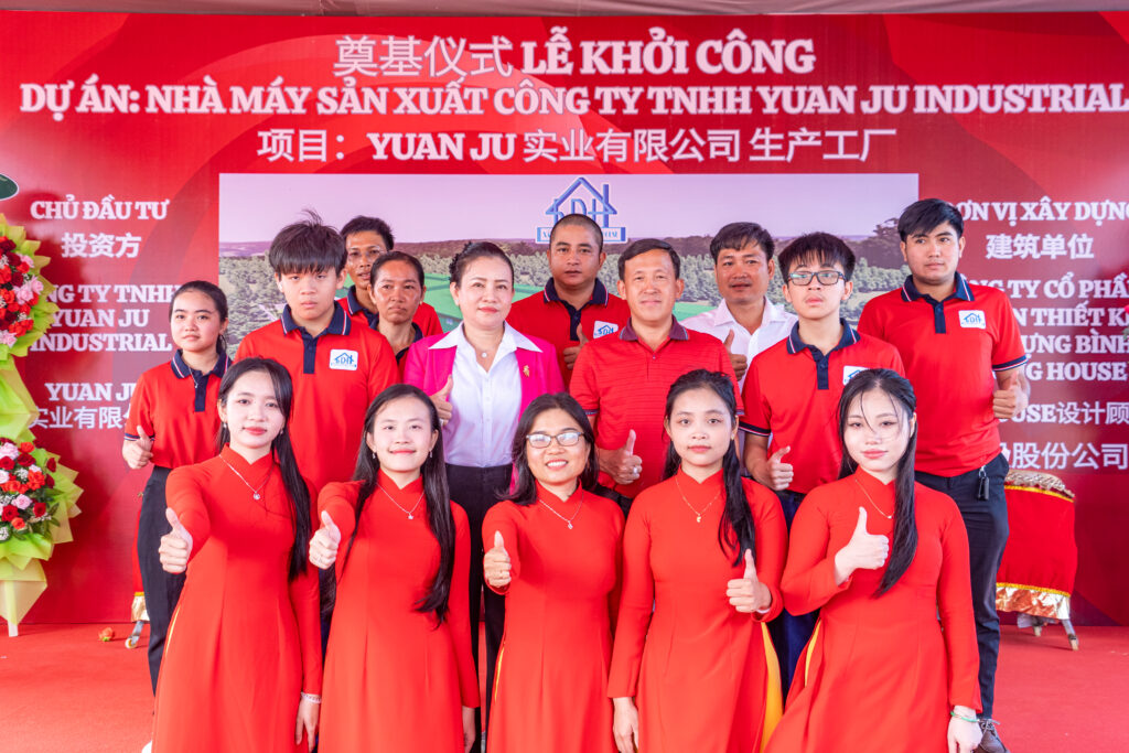 Xu hướng sự kiện doanh nghiệp 2025 – hành trình gắn kết và sẻ chia