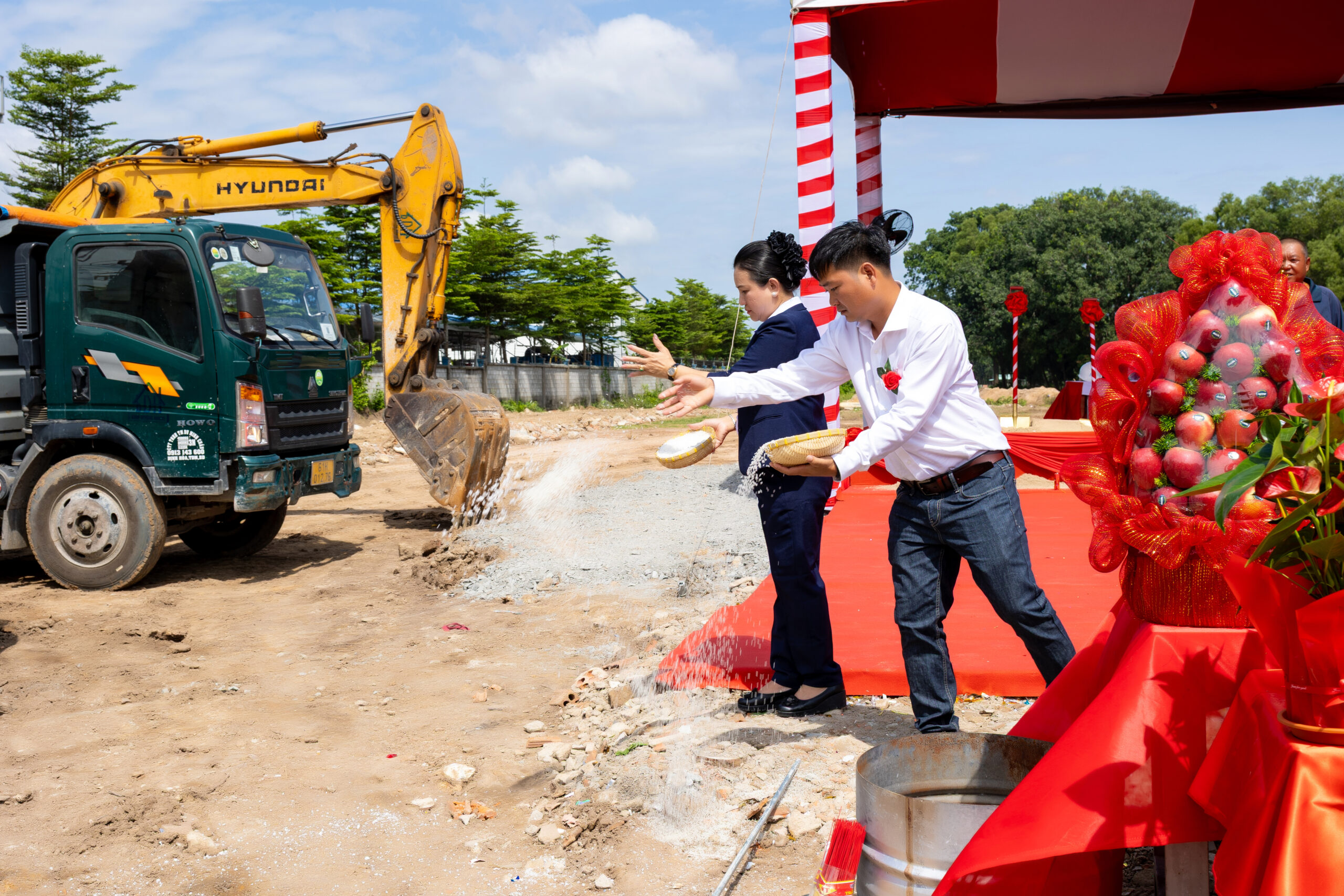 kinh nghiệm tổ chức sự kiện doanh nghiệp