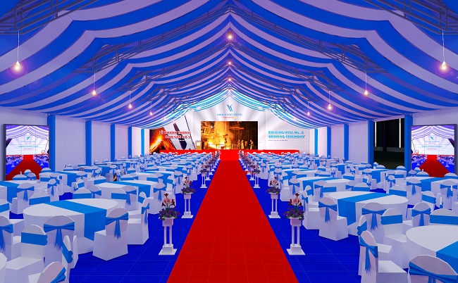 Kinh nghiệm tổ chức sự kiện doanh nghiệp hiệu quả 