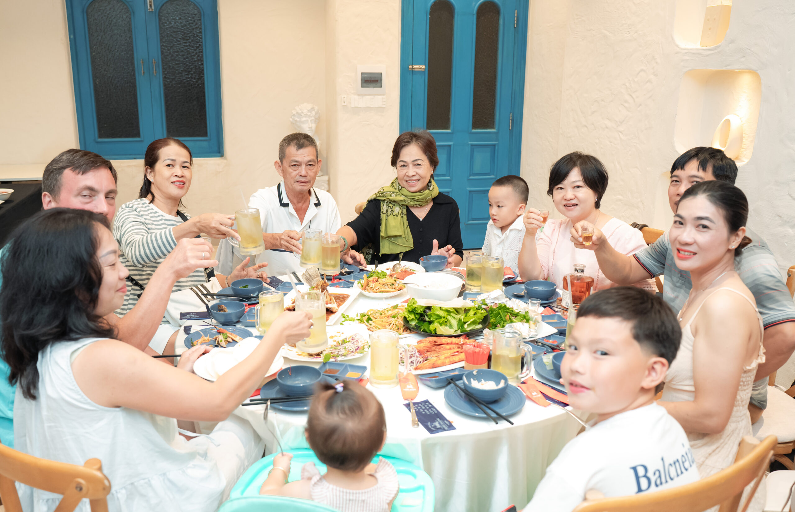 thực đơn riêng theo bệnh lý cao niên