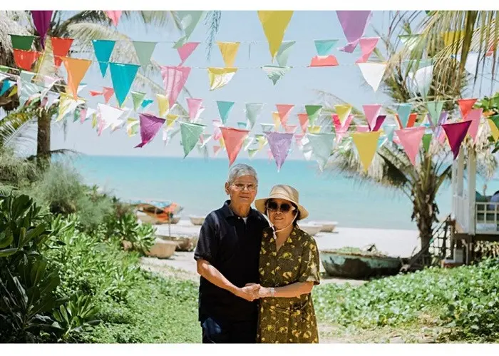 nỗi sợ lạc lỏng của người lớn tuổi