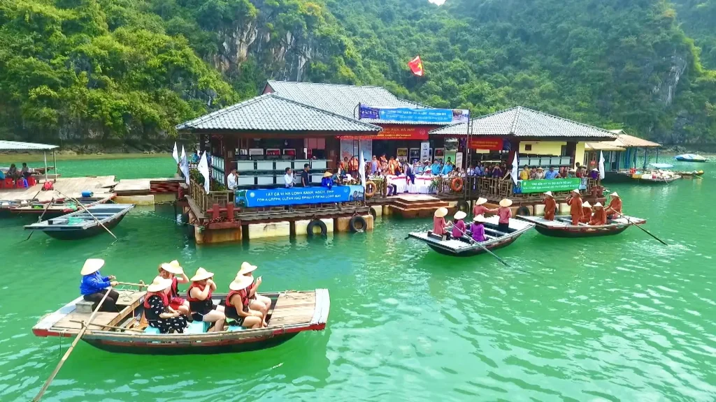 du lịch không cô đơn cùng Leo Trav