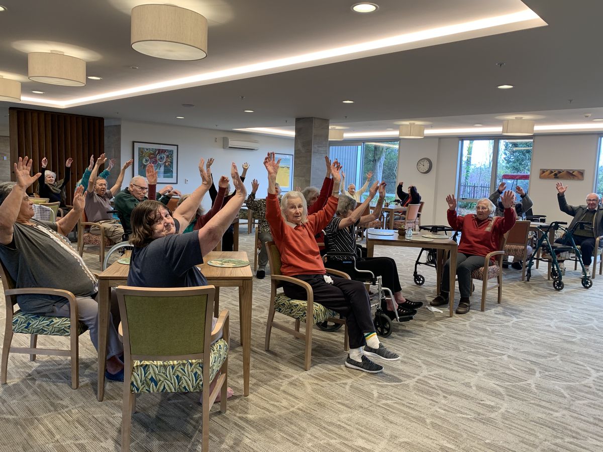 sức khoẻ người lớn tuổi, du lịch thư giãn cho người cao tuổi, sức khoẻ tinh thần