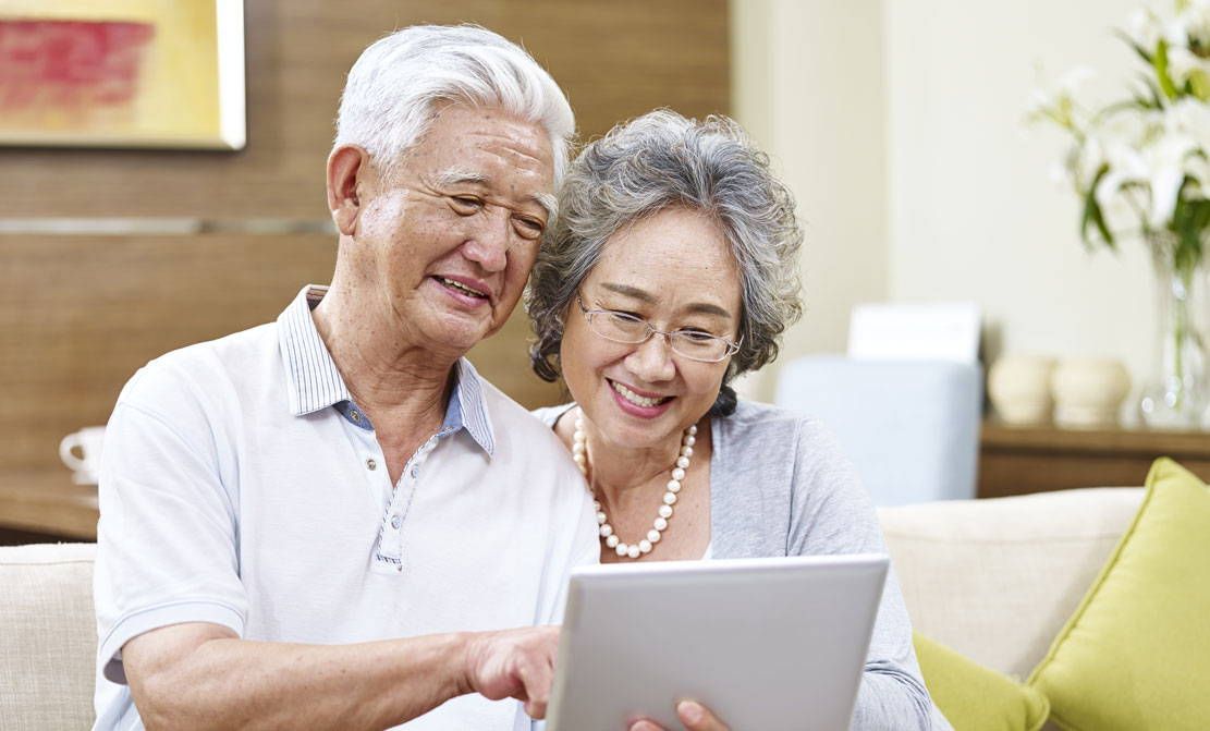 nỗi lo về lịch trình khi đi tour tuổi vàng, tour cao niên với lịch trình được thiết kế nhiều thời gian nghỉ ngơi