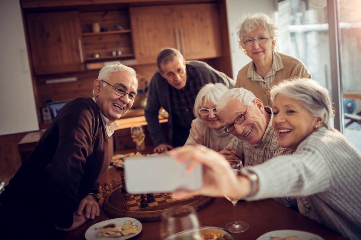 sức khoẻ người lớn tuổi, du lịch thư giãn cho người cao tuổi, sức khoẻ tinh thần