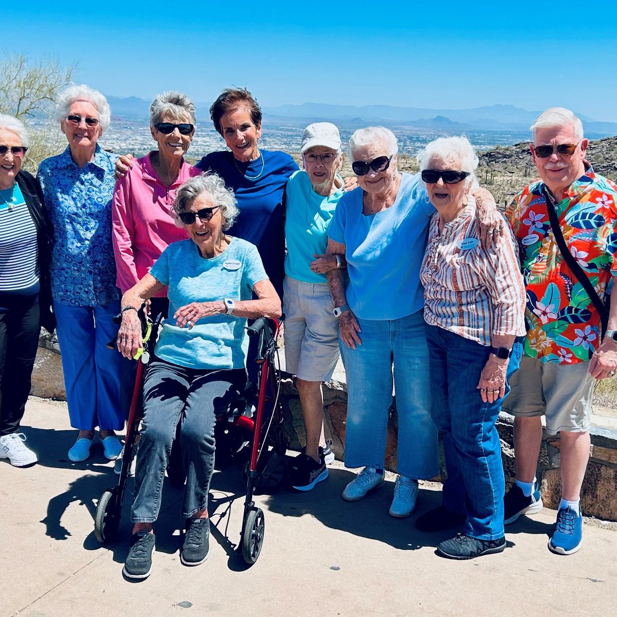 sức khoẻ người lớn tuổi, du lịch thư giãn cho người cao tuổi, sức khoẻ tinh thần